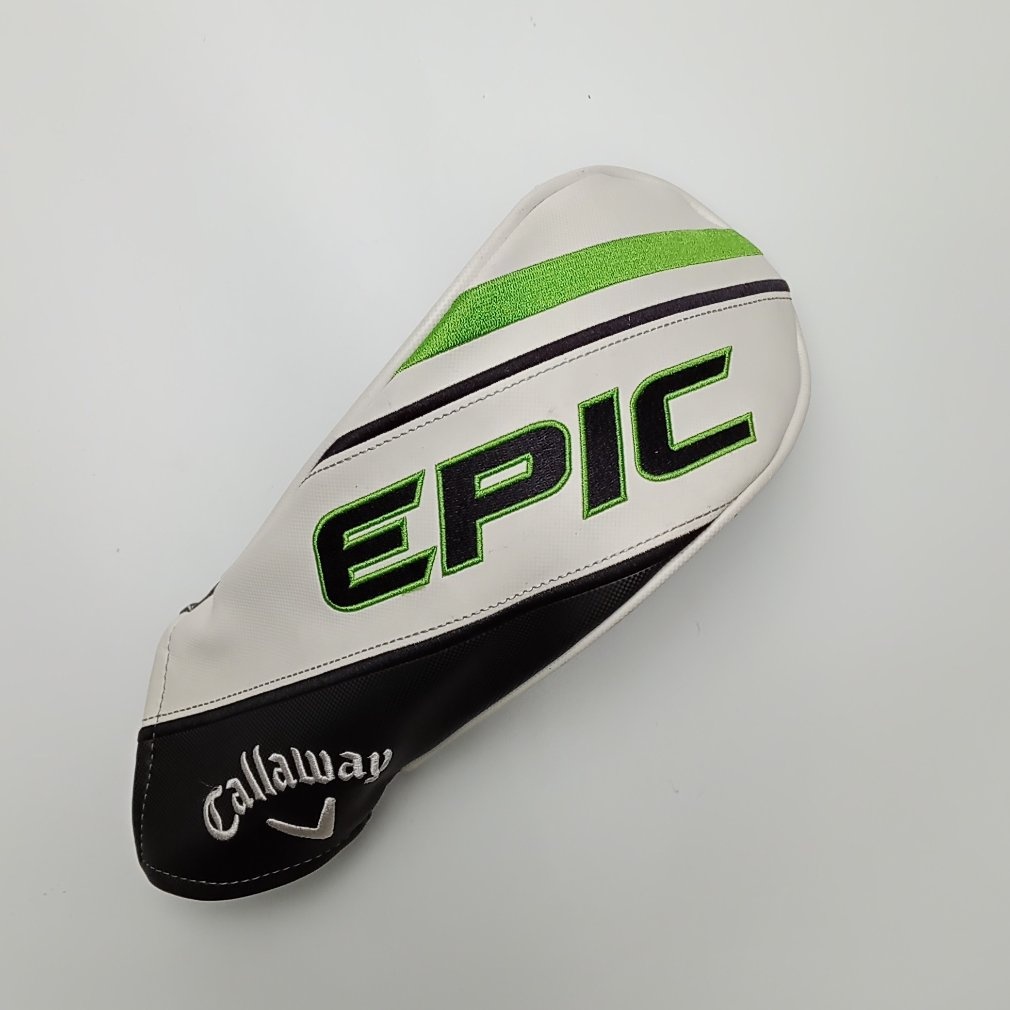 EPIC MAX 9W 23° SR Diamana 40 for Callaway｜Alpen Online 公式