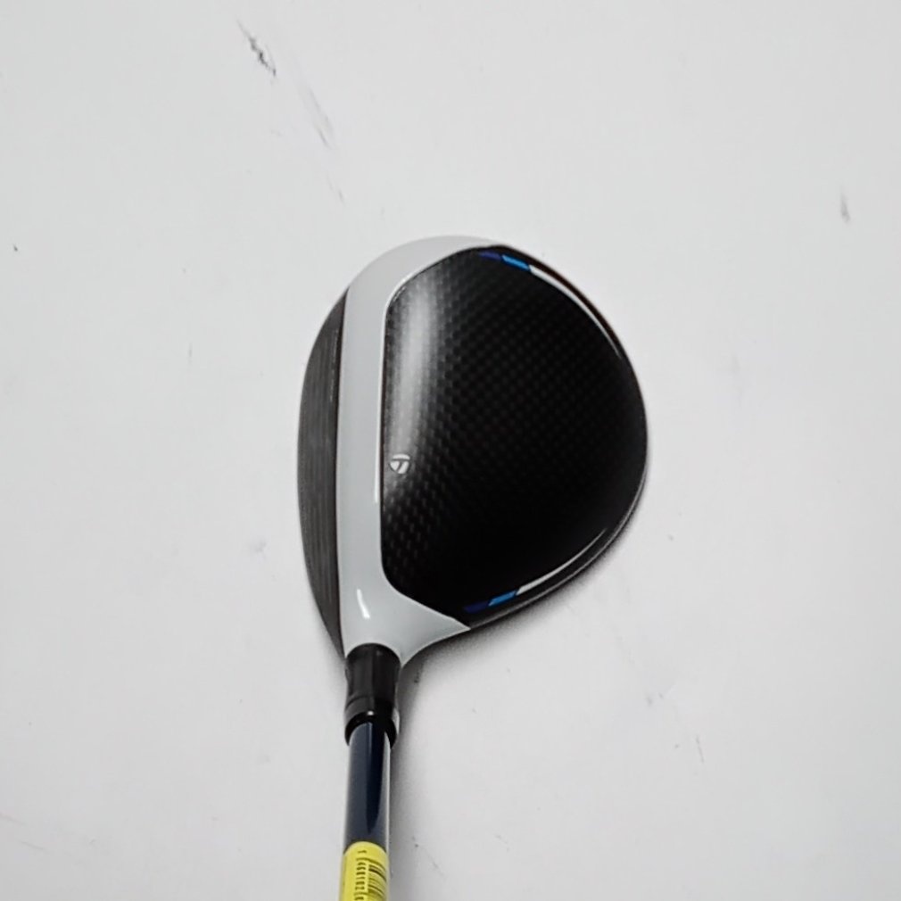 SIM2 MAX 7W 21° S TENSEI BLUE TM50｜Alpen Online 公式オンラインストア