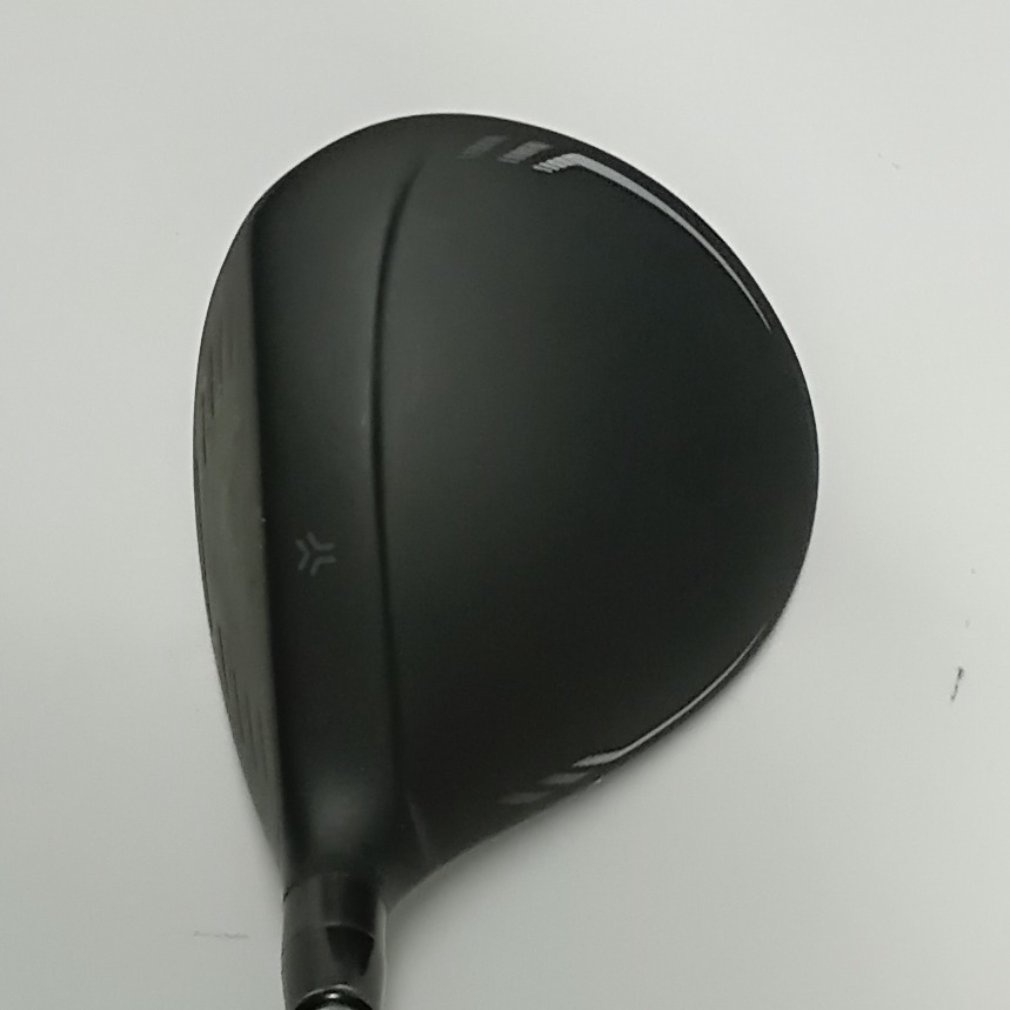 SRIXON ZX MKⅡ 7W 21° S Diamana ZX-Ⅱ50｜Alpen Online 公式