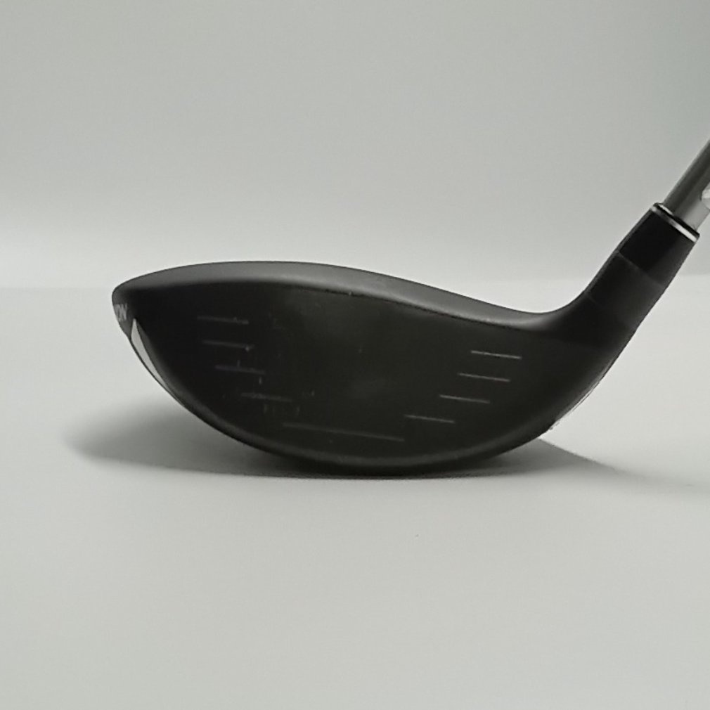 SRIXON ZX MKⅡ 7W 21° S Diamana ZX-Ⅱ50｜Alpen Online 公式