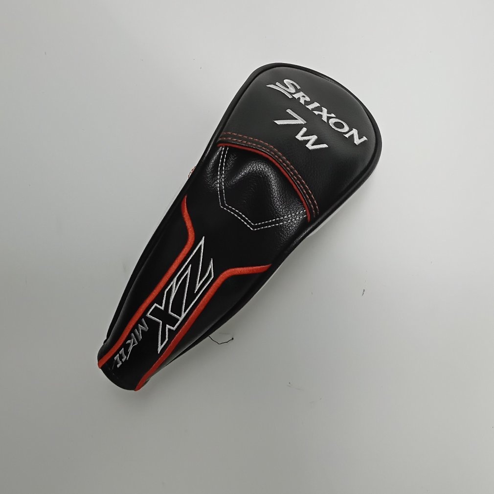 SRIXON ZX MKⅡ 7W 21° S Diamana ZX-Ⅱ50｜Alpen Online 公式