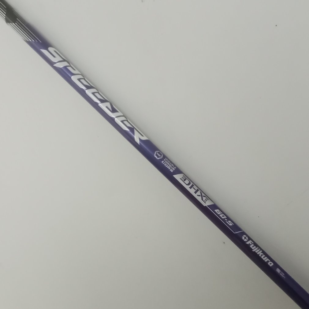 SRIXON ZXi 5W 18° S Speeder NX VIOLET 60｜Alpen Online 公式