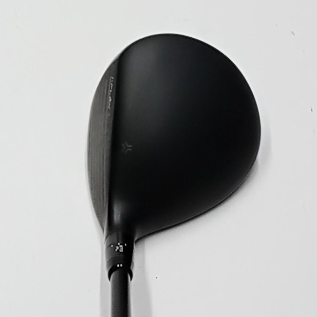 SRIXON ZXi 7W 21° SR Diamana ZXi 50｜Alpen Online 公式オンラインストア