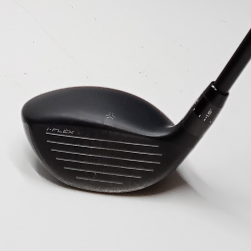 SRIXON ZXi 7W 21° SR Diamana ZXi 50｜Alpen Online 公式オンラインストア