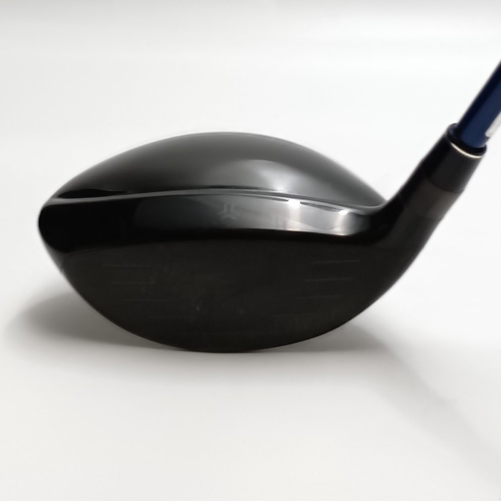 SRIXON ZX 5W 18° SR Diamana ZX 50｜Alpen Online 公式オンラインストア