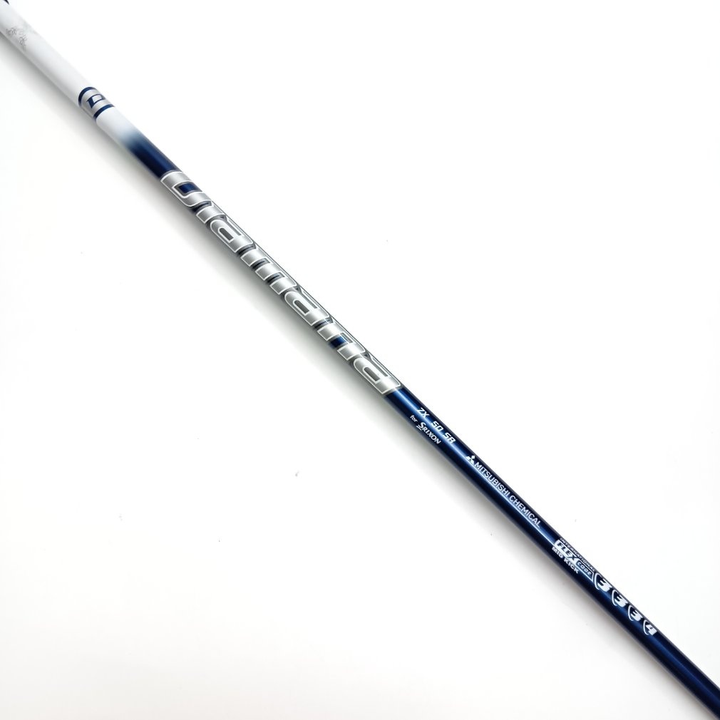 SRIXON ZX 5W 18° SR Diamana ZX 50｜Alpen Online 公式オンラインストア