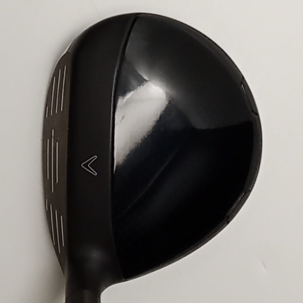 PARADYM MAX FAST 7W 22° S Speeder NX 40 for Callaway｜Alpen Online