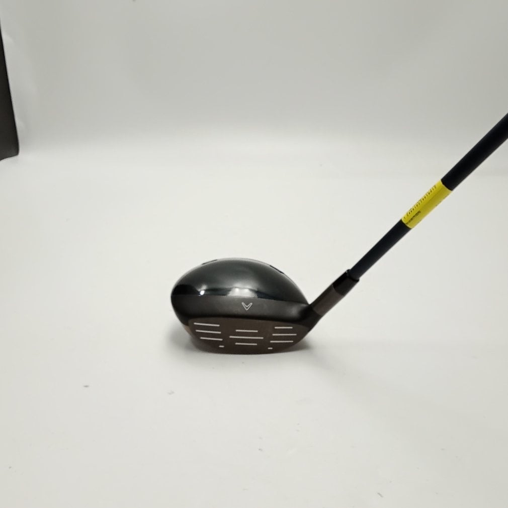 PARADYM MAX FAST 5W 19° R Speeder NX 40 for Callaway｜Alpen Online