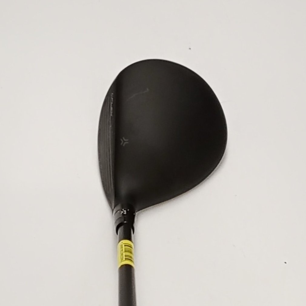 SRIXON ZXi 7W 21° S Diamana ZXi 50｜Alpen Online 公式オンラインストア