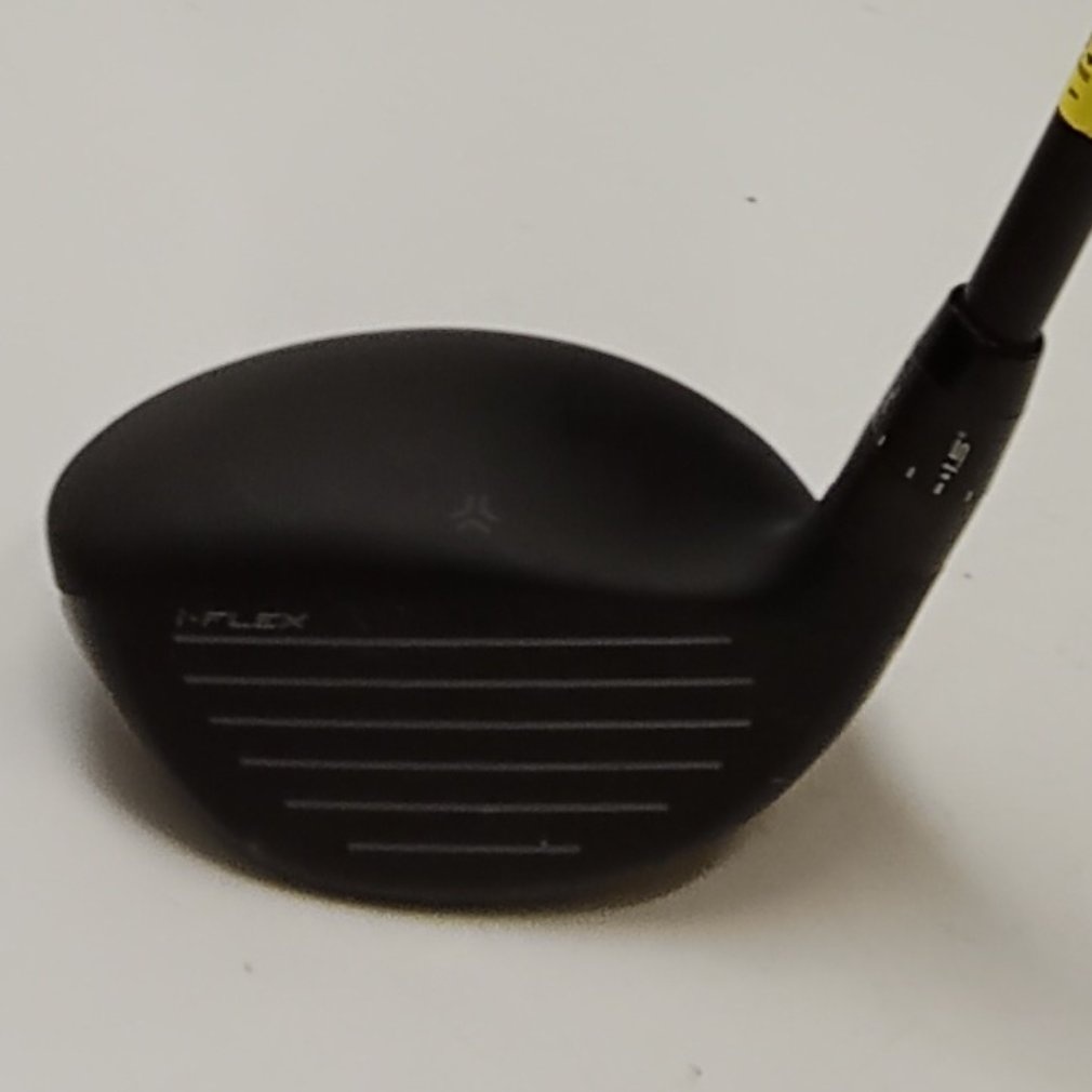 SRIXON ZXi 7W 21° S Diamana ZXi 50｜Alpen Online 公式オンラインストア