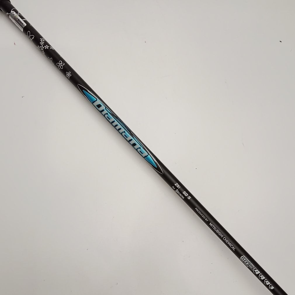 cd50 色々 SRIXON ZXi 7W 21° S Diamana ZXi 50｜Alpen Online 公式オンラインストア