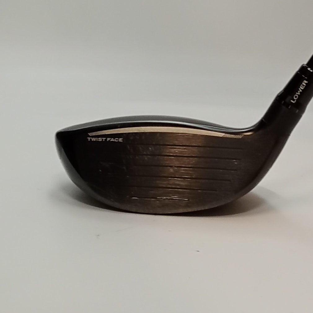 STEALTH2 PLUS 5W 18° S VENTUS TR RED 6S FW｜Alpen Online 公式