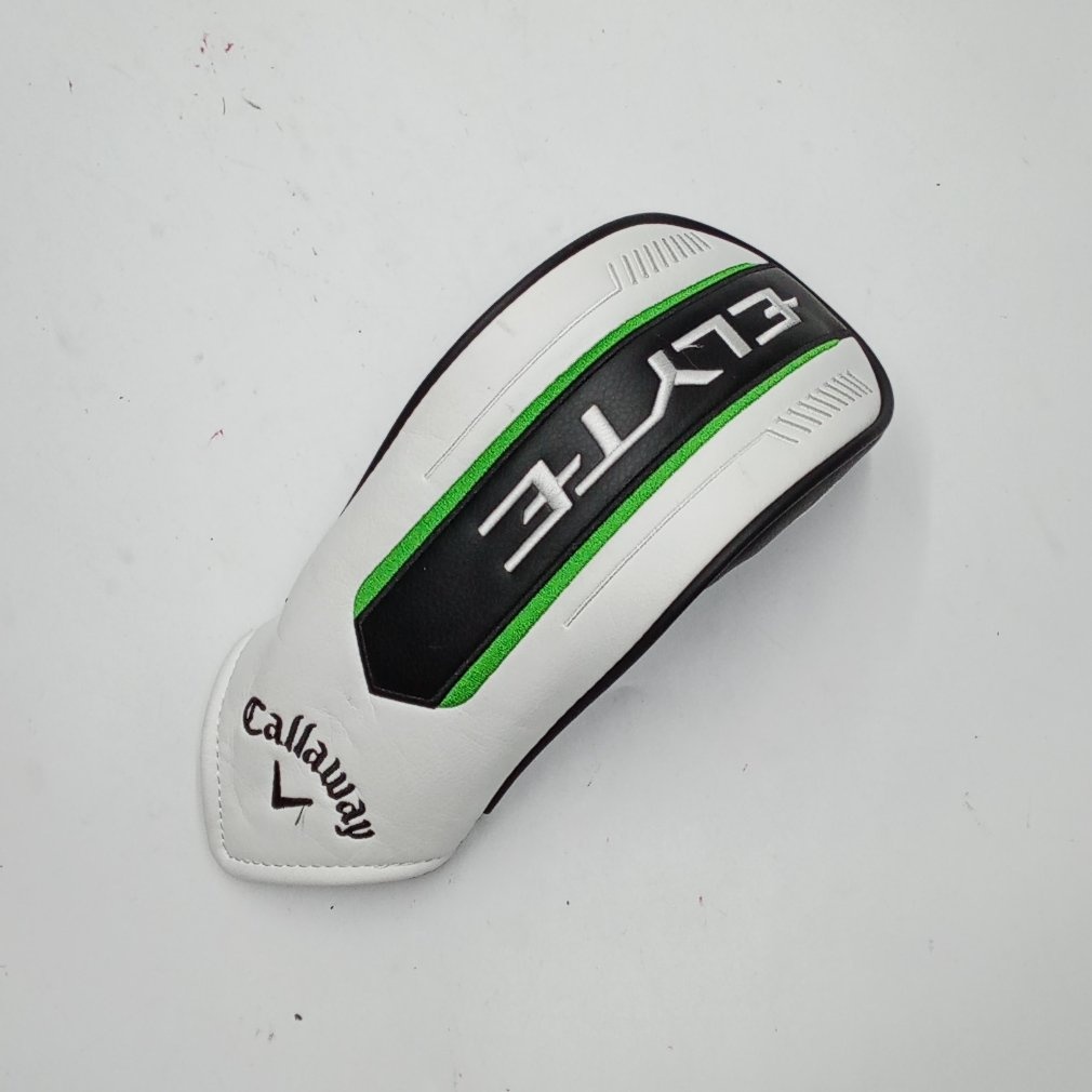 ELYTE X 5W 18° S VENTUS GREEN 50 for Callaway｜Alpen Online 公式