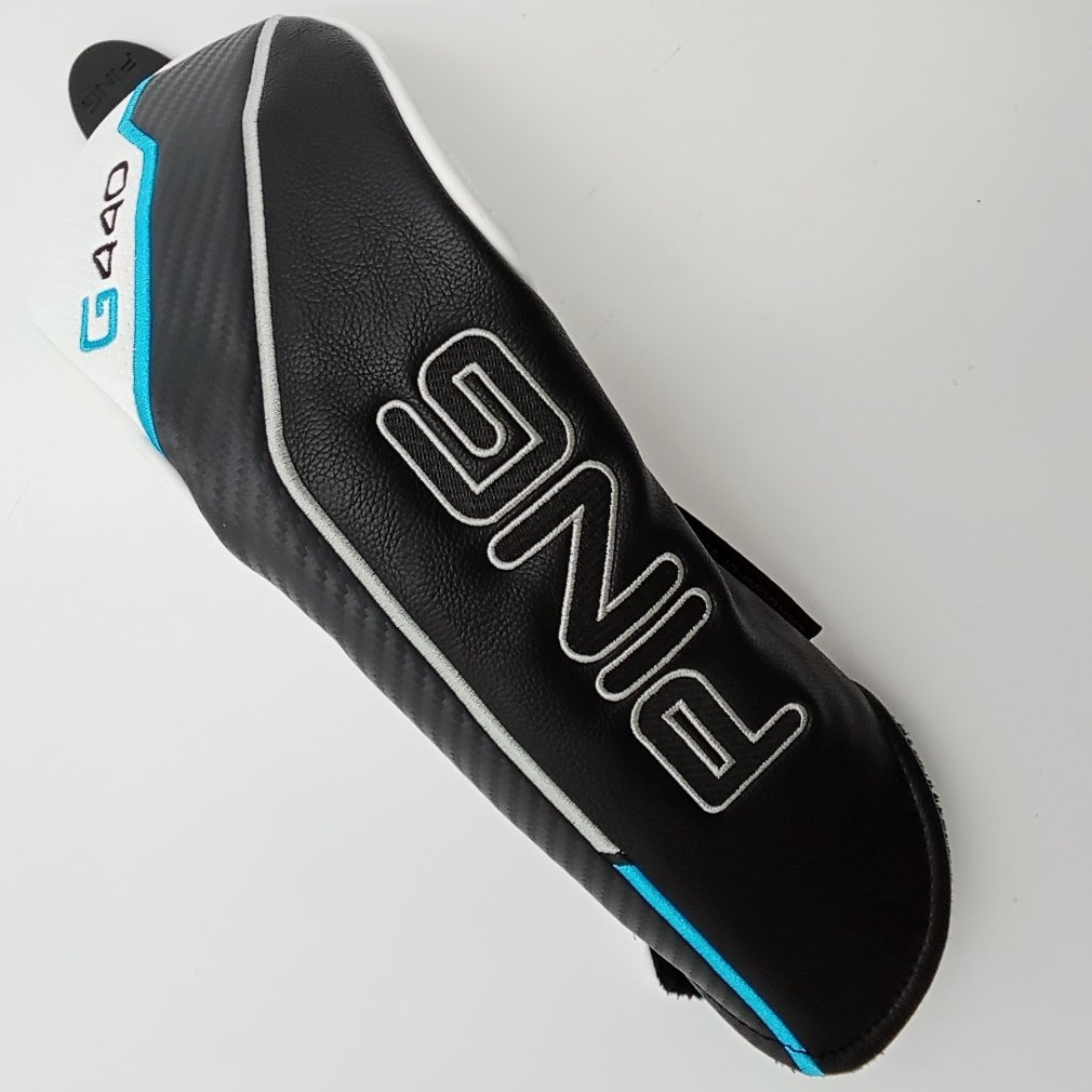 クラブ PING G440 MAX 7W PING TOUR CHROME 65 S G440 MAX 7W 21° S PING TOUR 2.0 CHROME 65｜Alpen Online 公式