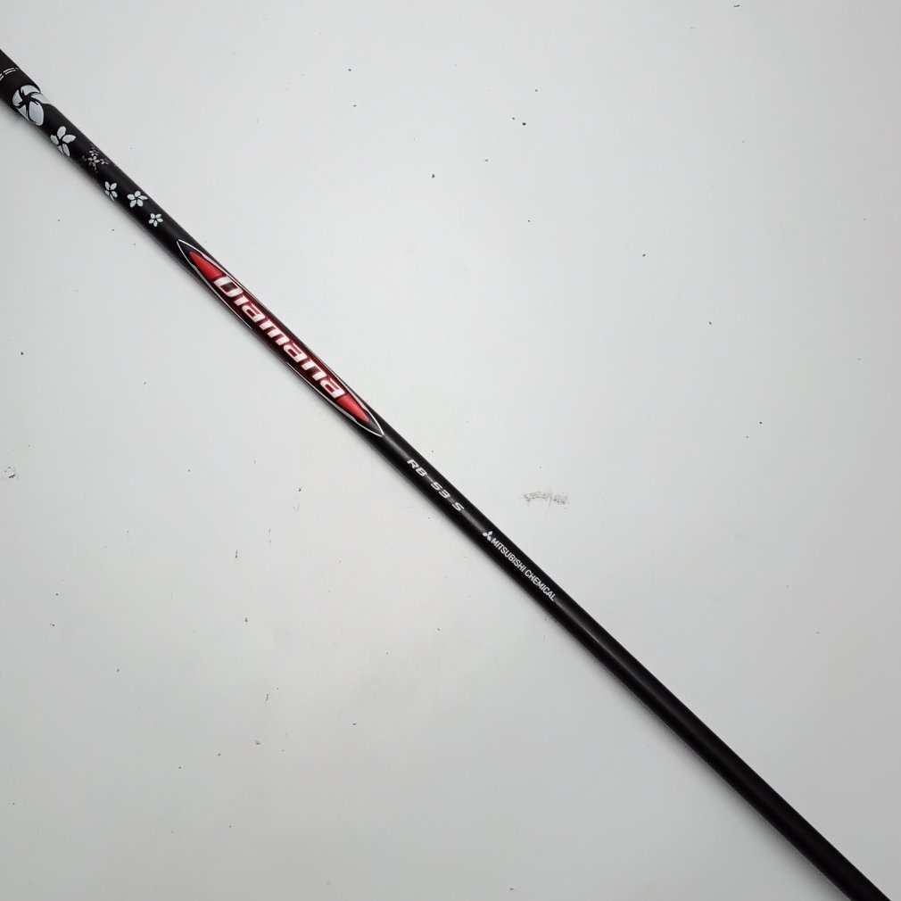 ELYTE X 5W 18° S ディアマナRB53｜Alpen Online 公式オンラインストア