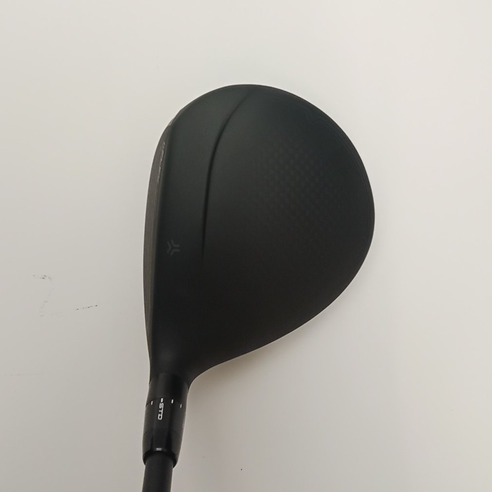 SRIXON ZXi 3W 15° R Diamana BB53/S｜Alpen Online 公式オンラインストア