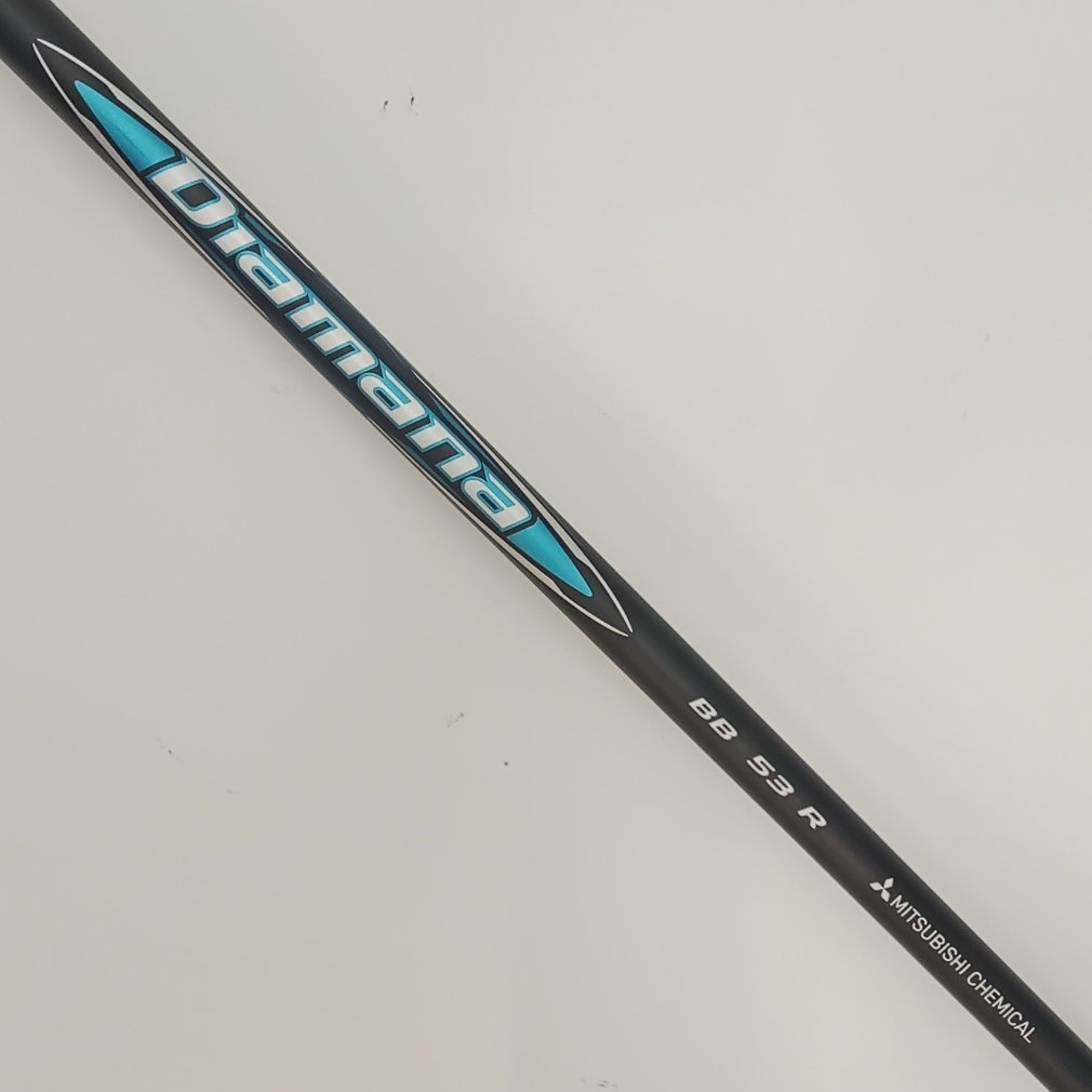 SRIXON ZXi 3W 15° R Diamana BB53/S｜Alpen Online 公式オンラインストア