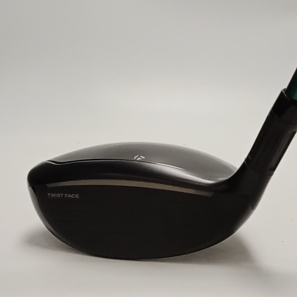 STEALTH2 HD 5W 19° S Speeder NX GREEN 50｜Alpen Online 公式