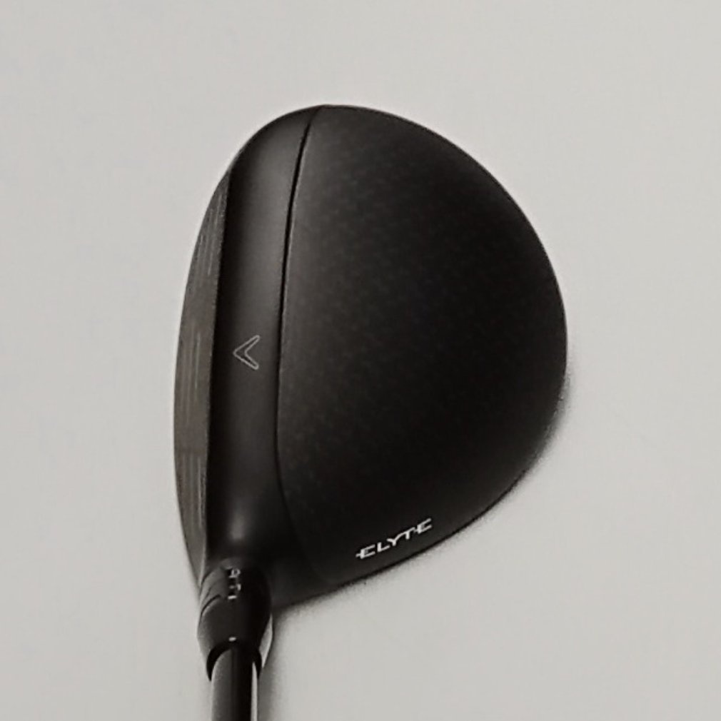 ELYTE 3HLW 16.5° S TENSEI GREEN 60 for Callaway｜Alpen Online 公式