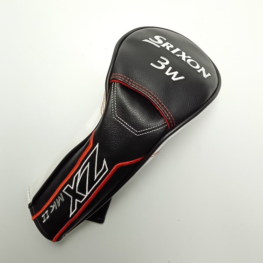 SRIXON ZX MKⅡ 3W 15° R Diamana ZX-Ⅱ50｜Alpen Online 公式