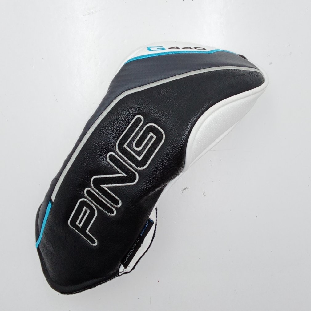 G440 MAX 3W 15° S PING TOUR 2.0 BLACK 65｜Alpen Online 公式