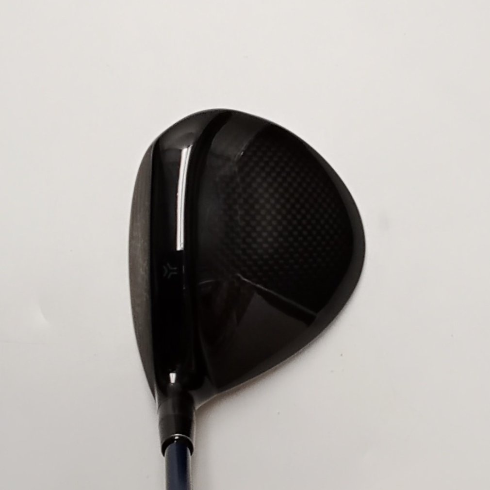 SRIXON ZX 3W 15° S Diamana ZX 50｜Alpen Online 公式オンラインストア