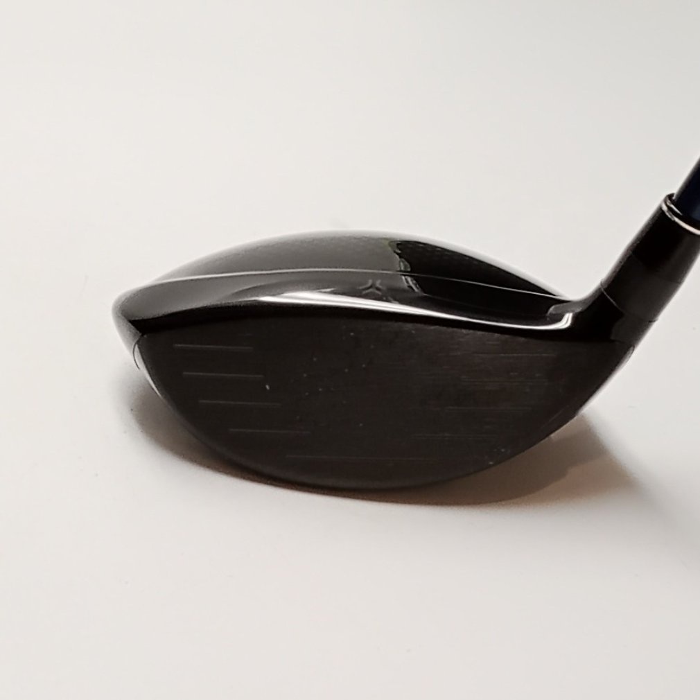 SRIXON ZX 3W 15° S Diamana ZX 50｜Alpen Online 公式オンラインストア