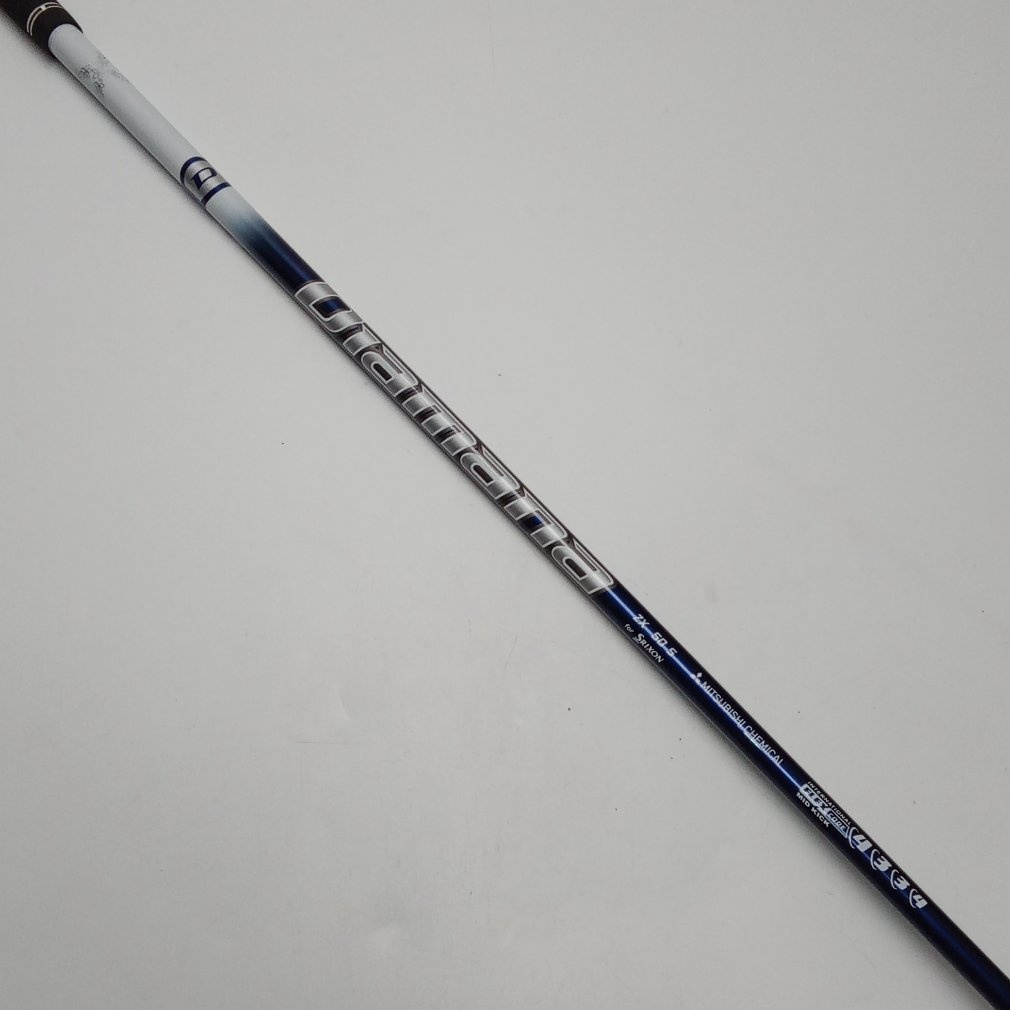 SRIXON ZX 3W 15° S Diamana ZX 50｜Alpen Online 公式オンラインストア