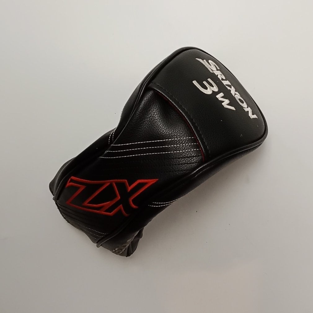 SRIXON ZX 3W 15° S Diamana ZX 50｜Alpen Online 公式オンラインストア