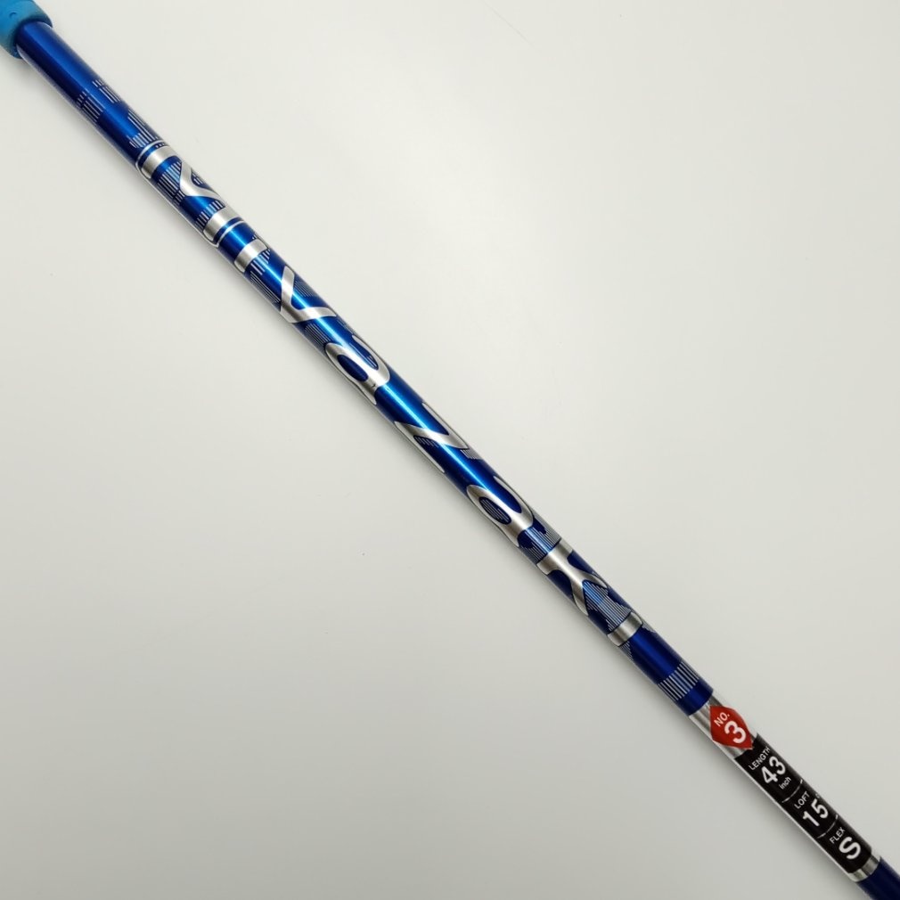 SRIXON Z F85 3W 15° S Miyazaki MIZU 6｜Alpen Online 公式オンライン