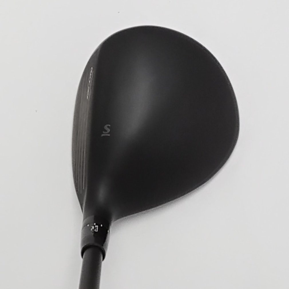SRIXON ZXi RKT 7W 21° S Speeder NX BLACK 50｜Alpen Online 公式