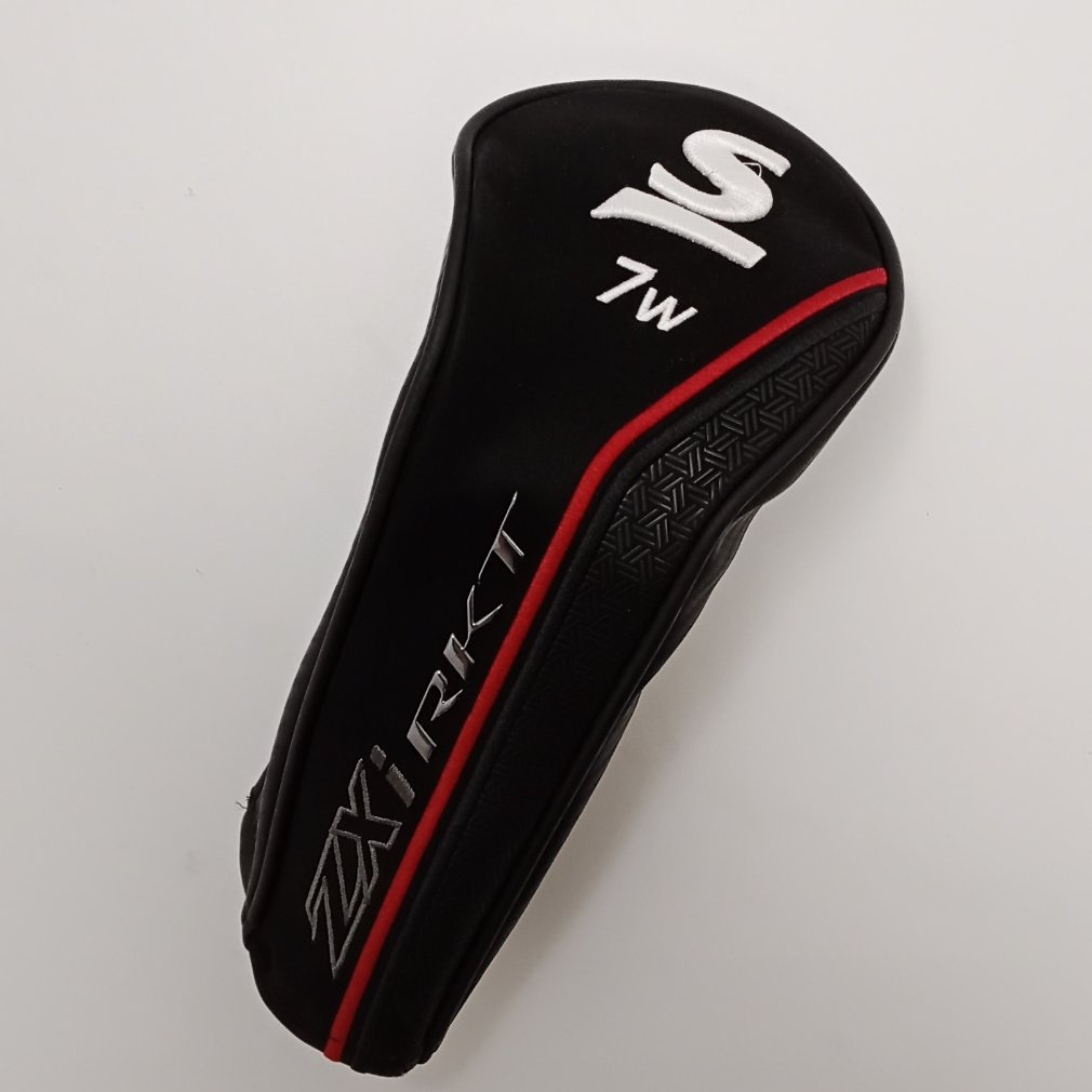 SRIXON ZXi RKT 7W 21° S Speeder NX BLACK 50｜Alpen Online 公式