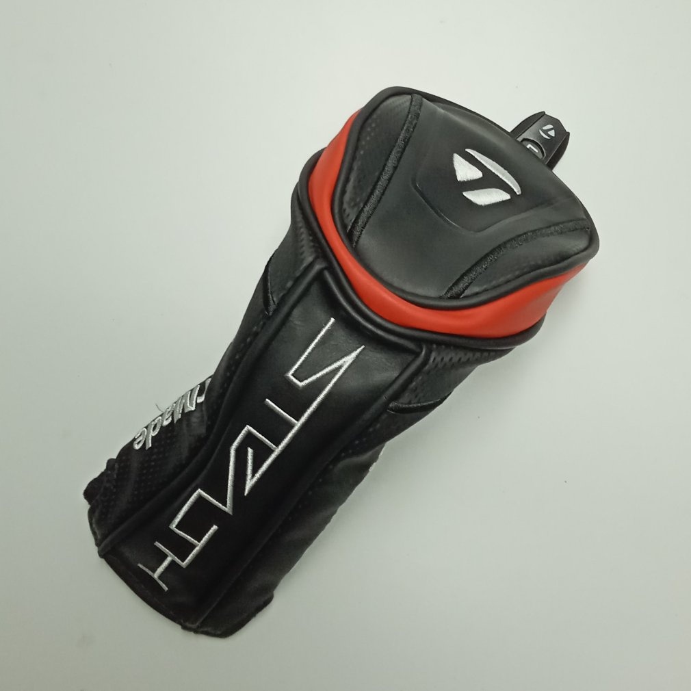STEALTH 3W 15° S TENSEI RED TM50 (22)｜Alpen Online 公式オンライン