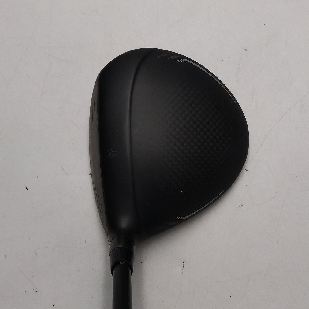 SRIXON ZX MKⅡ 3W 15° S attaSMBFW｜Alpen Online 公式オンラインストア