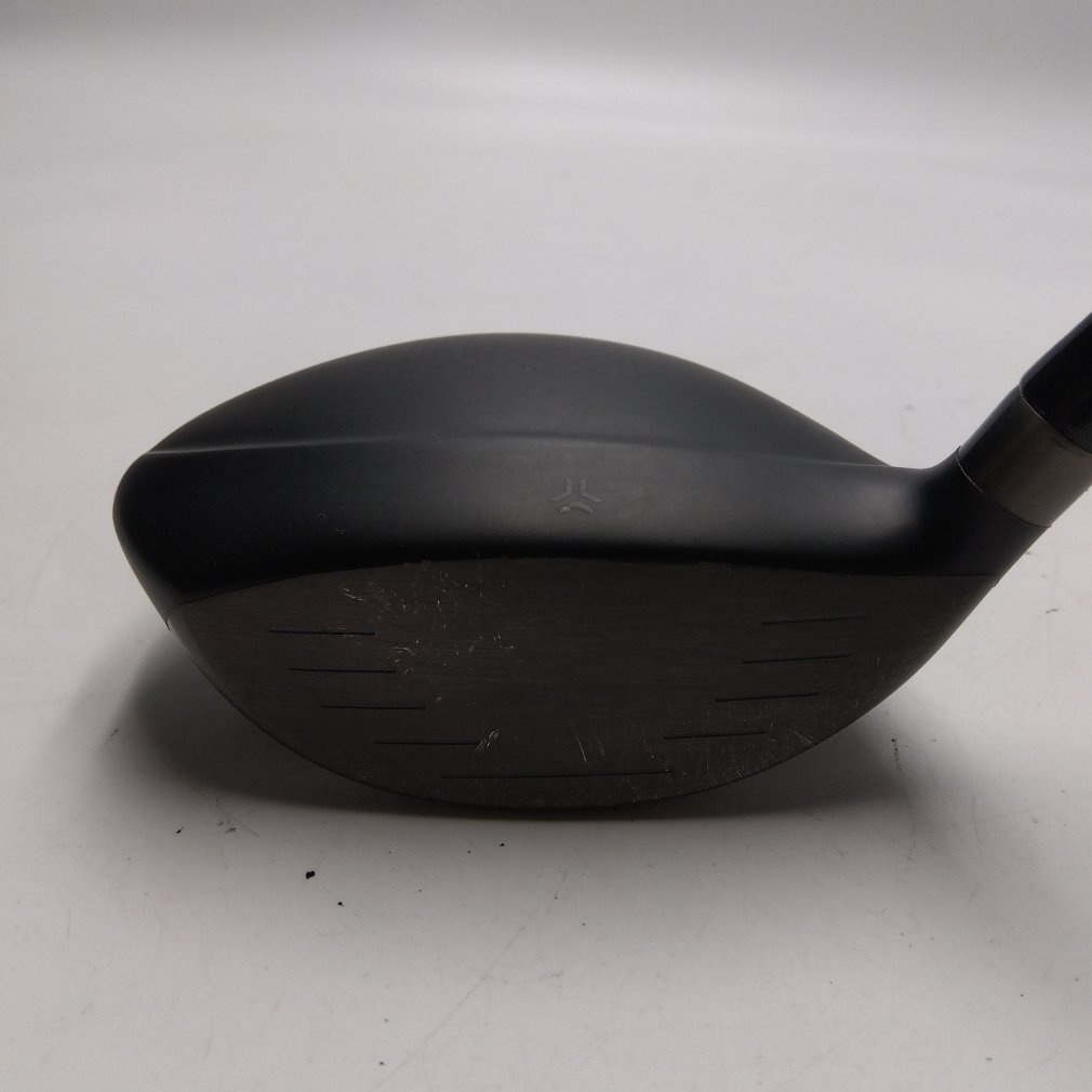 SRIXON ZX MKⅡ 3W 15° S attaSMBFW｜Alpen Online 公式オンラインストア