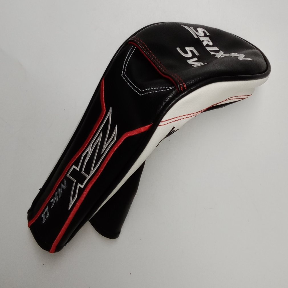 SRIXON ZXi 5W 18° S VENTUS ZXi 6｜Alpen Online 公式オンラインストア