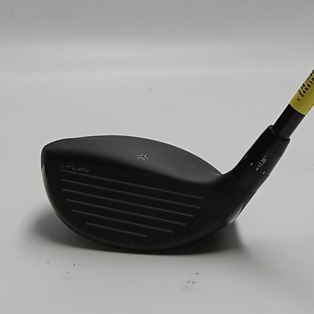 SRIXON ZXi 3W 15° S Tour AD DI-5｜Alpen Online 公式オンラインストア