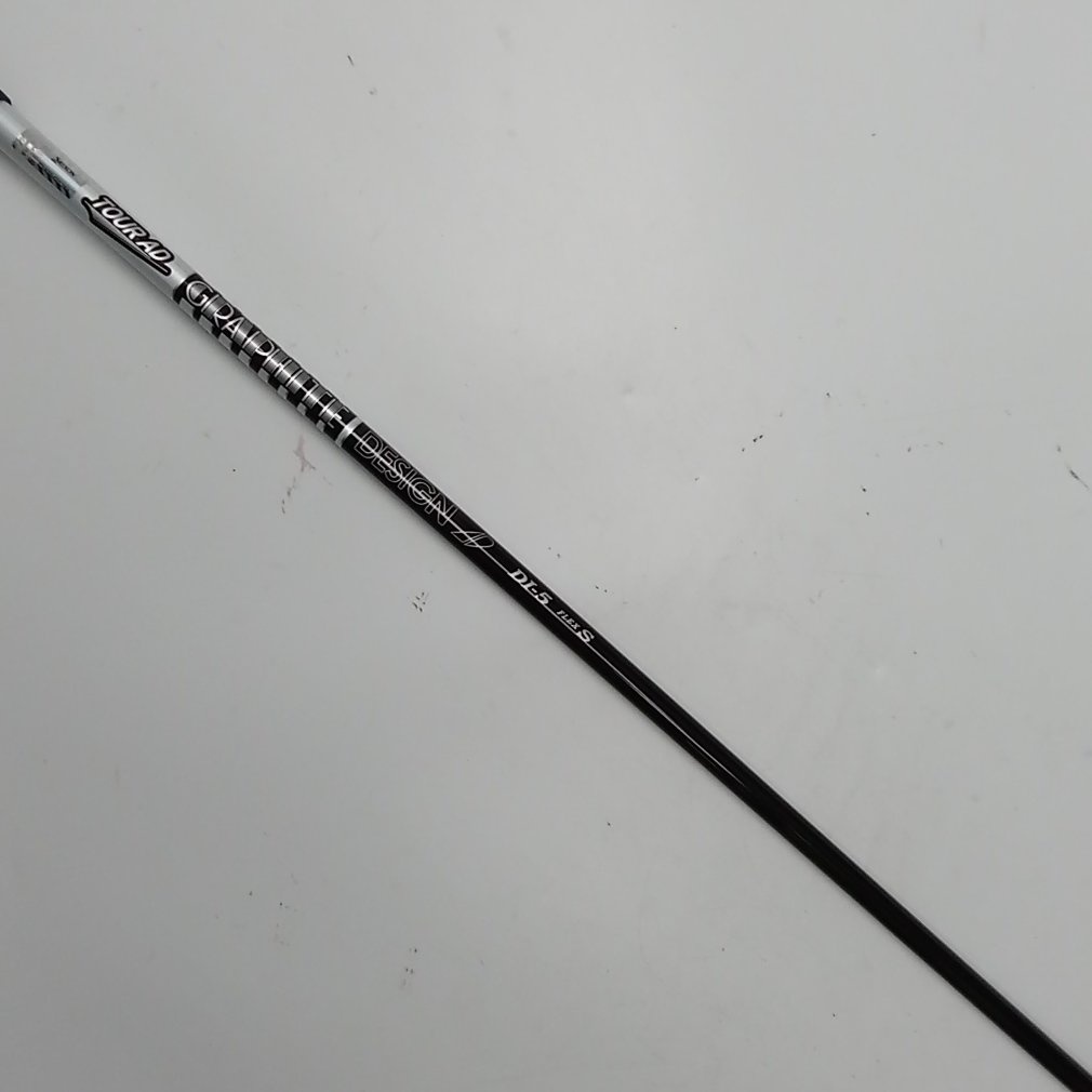 SRIXON ZXi 3W 15° S Tour AD DI-5｜Alpen Online 公式オンラインストア