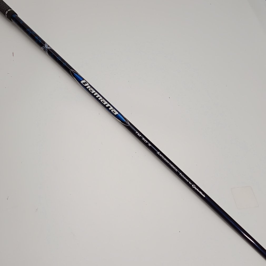 Qi10 MAX 7W 22° S Diamana BLUE TM50｜Alpen Online 公式オンラインストア