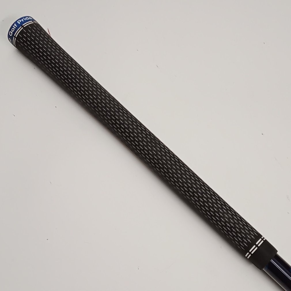 Qi10 MAX 7W 22° S Diamana BLUE TM50｜Alpen Online 公式オンラインストア