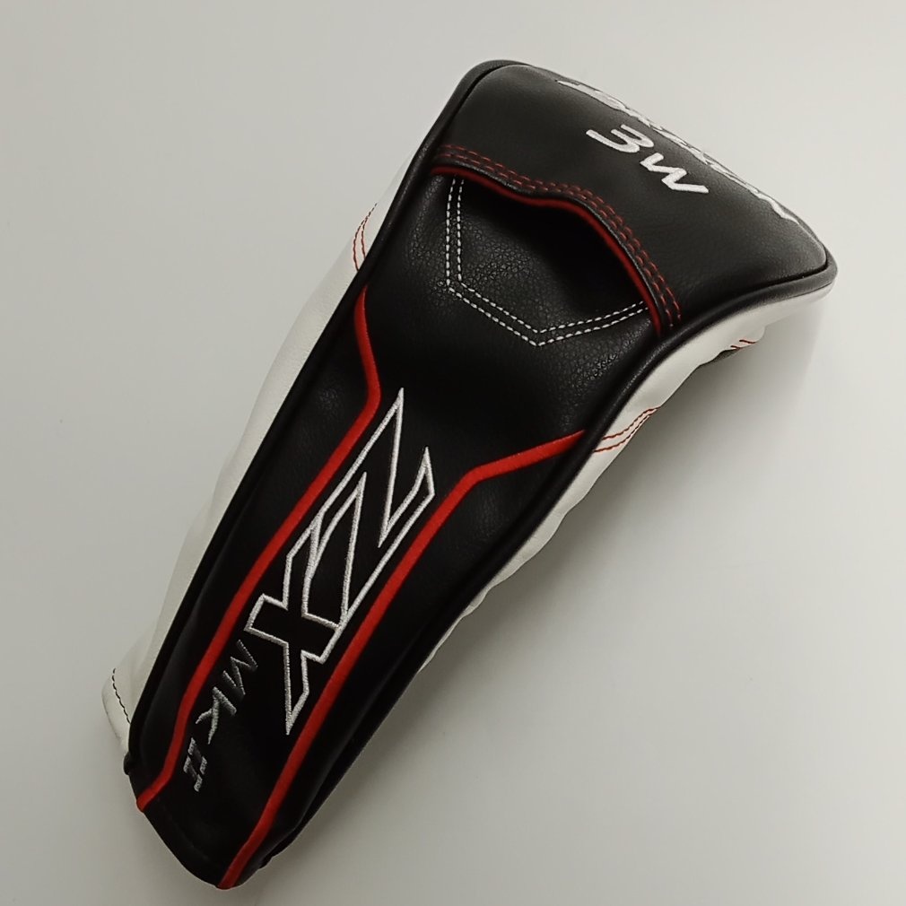 SRIXON ZX MKⅡ 3W 15° S Diamana ZX-Ⅱ50｜Alpen Online 公式