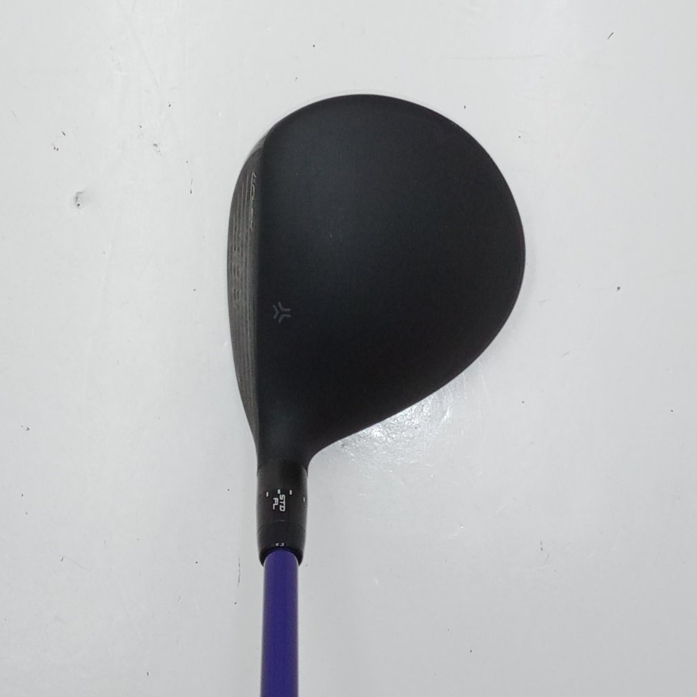 SRIXON ZXi 5W 18° S Speeder NX VIOLET 60｜Alpen Online 公式