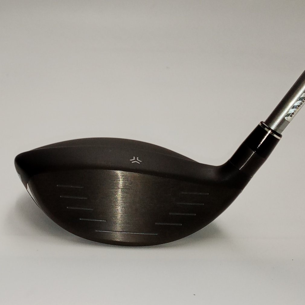 イクモア SRIXON ZX MKⅡ 3W 15° S Diamana ZX-Ⅱ50｜Alpen Online 公式