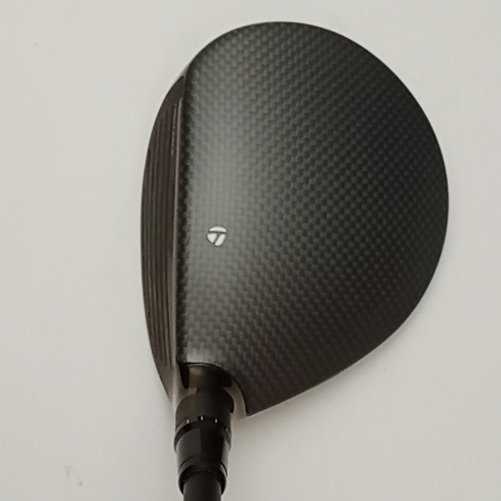 Qi35 TOUR 5W 18° X 24VENTUSBLACK6｜Alpen Online 公式オンラインストア