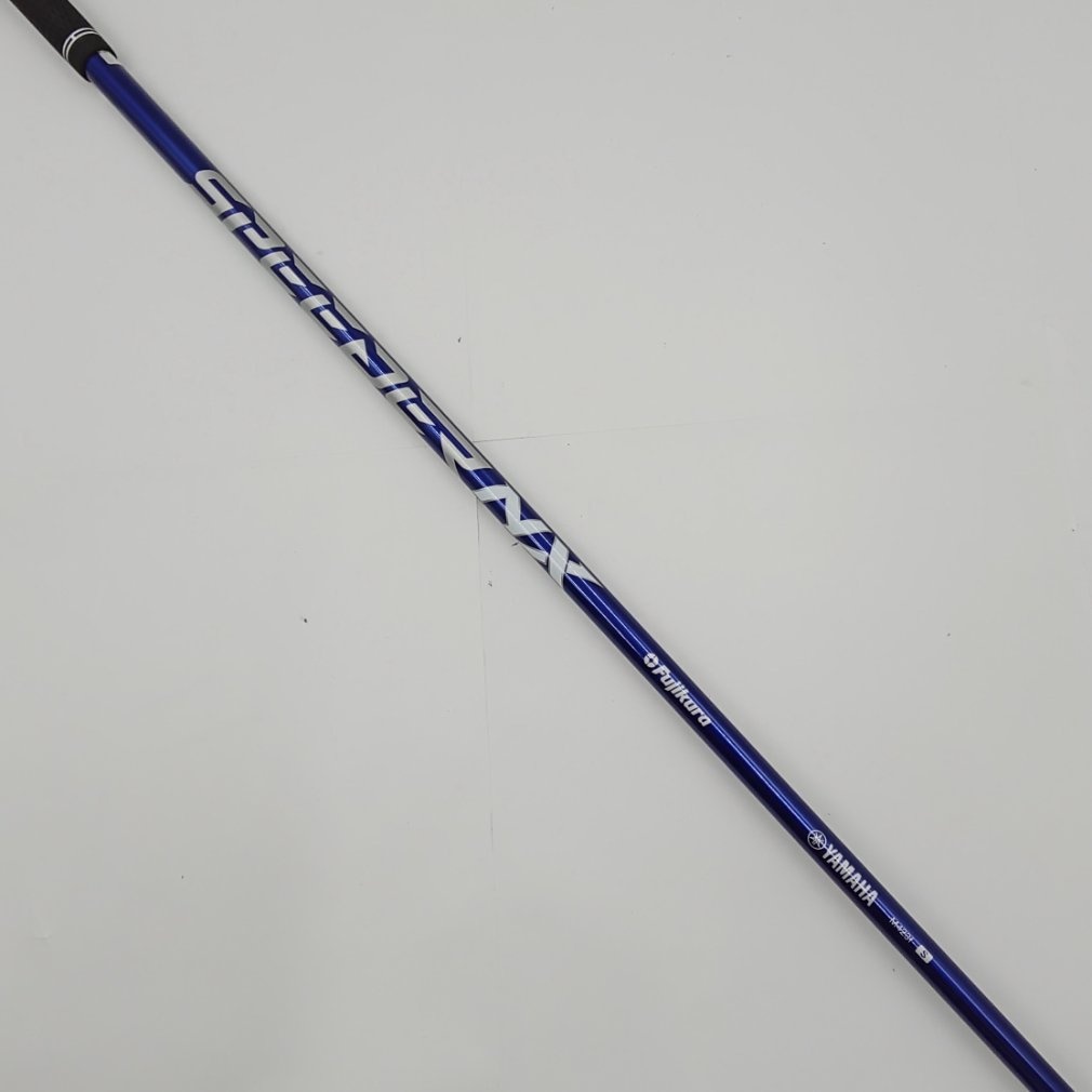 inpres DRIVESTAR 7W 19° S SPEEDER NX for Yamaha M423f｜Alpen