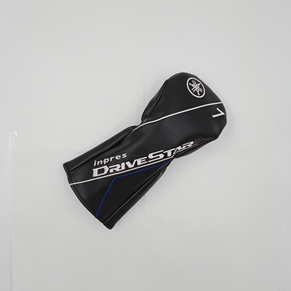 inpres DRIVESTAR 7W 19° S SPEEDER NX for Yamaha M423f｜Alpen