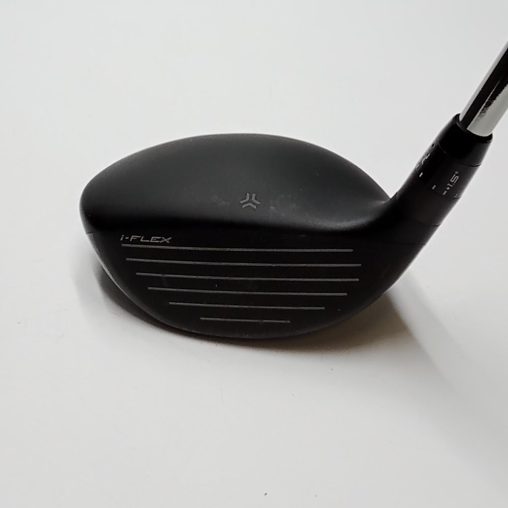 SRIXON ZXi 5W 18° S Diamana GT 40｜Alpen Online 公式オンラインストア