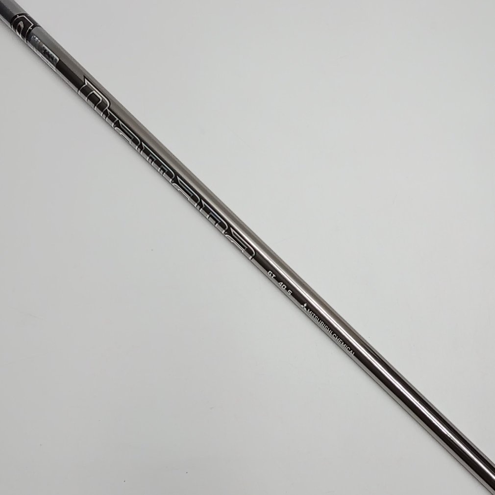 SRIXON ZXi 5W 18° S Diamana GT 40｜Alpen Online 公式オンラインストア