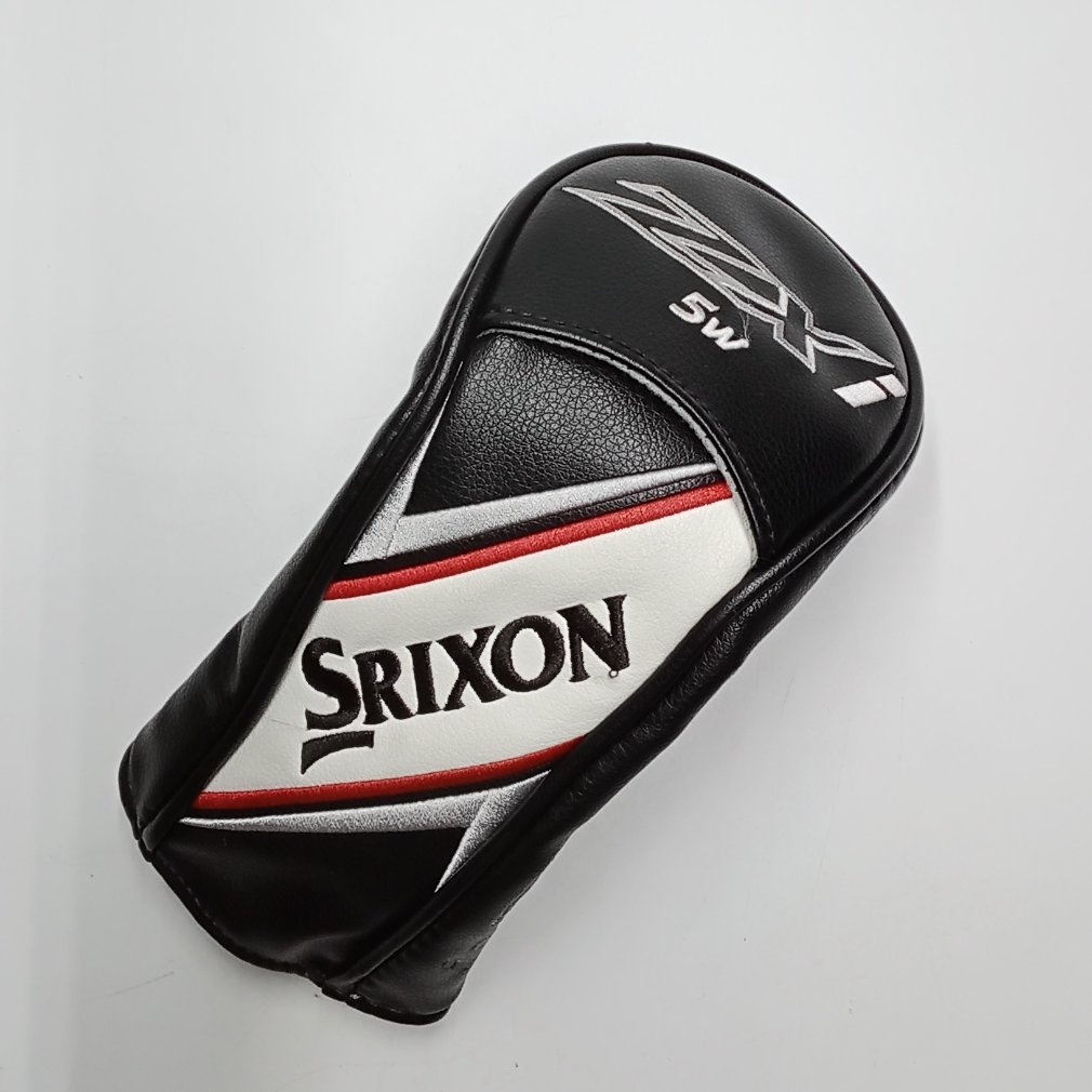 SRIXON ZXi 5W 18° S Diamana GT 40｜Alpen Online 公式オンラインストア