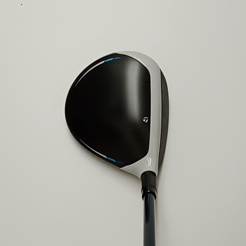 SIM2 MAX レフティ 3W 15° R TENSEI BLUE TM50｜Alpen Online 公式